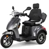 Elektromobil “Vita Care 1000 Li”, 25 km/h, 20Ah, bis 60 Produktbild-Vorschau 2
