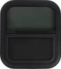 RV -Fenster 406x356mm / 15.98x14in wasserdichtes UV Produktbild-Vorschau 5