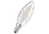 LEDVANCE 4058075436565, 2,5 W, 25 W, E14, 250 lm, 15000 h, Produktbild-Vorschau 2