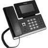 IP-Telefon Schwarz 10 Zeilen LCD WLAN Produktbild-Vorschau 2