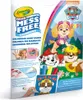 Crayola Color Wonder: Patrulla Canina Vista previa de la imagen del producto 3