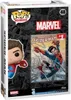 FUNKO POP! 76084, Sammelfigur, Heroes Produktbild-Vorschau 3
