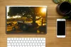MuchoWow® Laptop Aufkleber Sticker Cover Traktor - Sonne - Produktbild-Vorschau 2