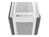 CORSAIR Geh Midi 7000D Airflow (Tempered Glass) White Náhled obrázku produktu 12