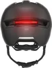 Kask miejski ABUS HUD-Y ACE - stylowy kask rowerowy z Podgląd zdjęcia produktu 3