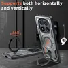 Dvouvrstvé pouzdro pro Xiaomi Redmi Note 14 Pro, magnetické Náhled obrázku produktu 3