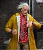 NECA Ritorno al futuro 2 Doc Brown 2015 Ultimate Action Anteprima dell’immagine prodotto 22