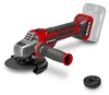 Einhell TP-AG 18/125 CE Q Li - Solo, 10500 ot/min, 12,5 cm, Náhľad obrázku produktu 20