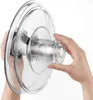 OXO Good Grips Salatschleuder mit Sieb und Deckel – zum Produktbild-Vorschau 23
