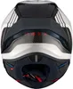 NEXX Helmet X.R3R APEX Apex Carbon White Produktbild-Vorschau 3