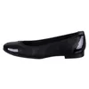Ballerine en cuir Voir les images du produit 16