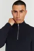 CASUAL FRIDAY CFKarlo Herren Strickpullover Troyer Produktbild-Vorschau 4