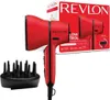 Asciugacapelli rosso da 2000 w Revlon RVDR5320E Anteprima dell’immagine prodotto 13