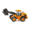 siku SIKU 3663 JCB 435S Agri Radlader Produktbild-Vorschau 2