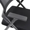 hjh OFFICE Klappstuhl PRIORITY II Stoff / Netzstoff Produktbild-Vorschau 2