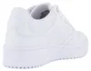 Guess Miram 6  Sneakers Laag - Wit - Maat 39 Voir les images du produit 16