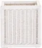KRINES HOME Stabiles Set / 2 Regalkorb mit Holzrahmen Produktbild-Vorschau 5