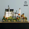 LEGO® Architecture 21063 Zamek Neuschwanstein Podgląd zdjęcia produktu 41