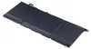 Batterie T6 Dell XPS 13 9360, 7900 mAh, 60Wh, 4 celle, Anteprima dell’immagine prodotto 3