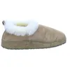 HAFLINGER Iceland Damen Hausschuhe beige Rauleder Lammfell Produktbild-Vorschau 15