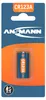 ANSMANN CR123A (3V) Lithium Batterie Fotobatterie Produktbild-Vorschau 1