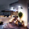 Venkovní solární svítidlo, 120 LED, solární lampa, pohybový Náhled obrázku produktu 11