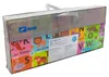 Doppelseitig faltbare XPE-Schaumstoff-Boden-Lernmatte Safe Produktbild-Vorschau 10