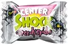 Chicles Center Shock Monster Mix, paquete de 100 unidades Vista previa de la imagen del producto 2