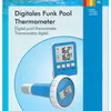 Summer Fun Digitales Thermometer Produktbild-Vorschau 1
