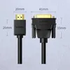 UGREEN HDMI To DVI 24+1 Cable Produktbild-Vorschau 20