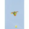 Kinderdrachen HQ vlieger, "Flashy Owl", model 102197, Productafbeelding-voorbeeld 6