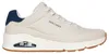 Skechers Herren Sneaker UNO-TAILORED AIR 38803-41, Produktbild-Vorschau 3