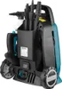 Makita HW102 Hochdruckreiniger Kompakt Elektro Schwarz  Produktbild-Vorschau 15