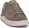 Clarks Sneaker Courtlite2 Run, Rauleder, Grau, Herren Produktbild-Vorschau 13