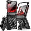 Pouzdro na mobil Galaxy Z Flip8, značka Supcase, model UB Náhled obrázku produktu 1