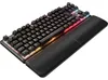 CORSAIR Tas K70 Core TKL Wireless RGB LED Black Produktbild-Vorschau 1