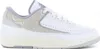 Jordan Air 2 Retro Low Python - Herren Sneakers Schuhe Produktbild-Vorschau 2