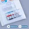 Dokumententasche A4 Abheftbar - 20 Pack mit 11 Lochrand Produktbild-Vorschau 6