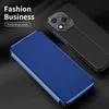 Für Honor 400 Lite View Spiegel Handy Smart Cover Wake UP Produktbild-Vorschau 4