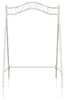 vidaXL Schommelboog, antiek wit, 113 x 121,5 x 168 cm, Productafbeelding-voorbeeld 3