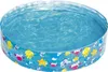 Bestway® Fill 'N Fun™ Planschbecken Aquatic, Ø 122 x 25 cm Produktbild-Vorschau 3