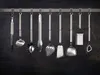RÖSLE 10628, 82 mm, 55 mm, 34,5 cm, 200 g, 1 Stück(e) Produktbild-Vorschau 10