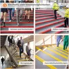 Treppenkantenprofil 50x50 mm, Treppenprofil PVC für Produktbild-Vorschau 4