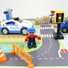 Spielfolie für LACK Tisch Stadtleben (Möbel nicht Produktbild-Vorschau 6