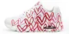 Skechers Schoenen Uno Spread The Love, 155507WRPK Productafbeelding-voorbeeld 11