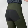 Fjällräven Abisko Trekking Tights HD W Damen (Deep Forest) Produktbild-Vorschau 14