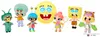 L.O.L. Surprise! Loves Bob Esponja, conjunto de figuras Vista previa de la imagen del producto 10