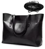 MODFU Damen Handtasche aus PU, Große Shopper Tasche, Produktbild-Vorschau 8