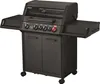 Enders Gasgrill Monroe Pro 4 SIK Turbo Shadow Produktbild-Vorschau 2