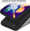 Cadorabo Schutzhülle für Samsung Galaxy A11 / M11 Hülle in Produktbild-Vorschau 4